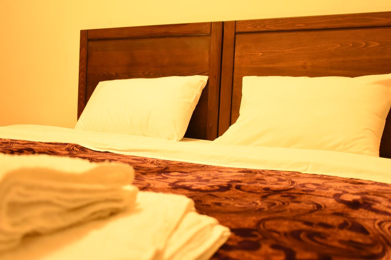 Orient Hotel Наблус Екстериор снимка